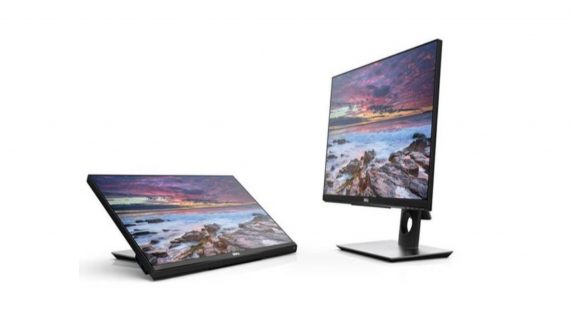 24-inch Touch Screens